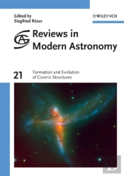 Formation And Evolution Of Cosmic Structures