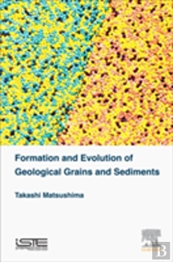 Bertrand.pt - Formation And Evolution Of Geological Grains And Sediments