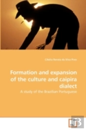 Formation And Expansion Of The Culture
