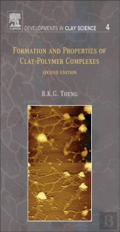Formation And Properties Of Clay-Polymer Complexes