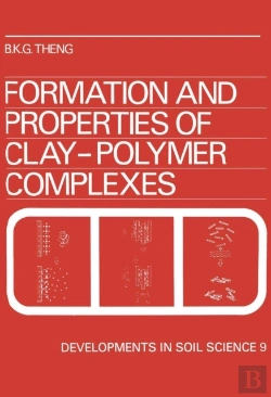 Bertrand.pt - Formation And Properties Of Clay-Polymer Complexes