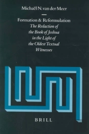 Formation And Reformulation