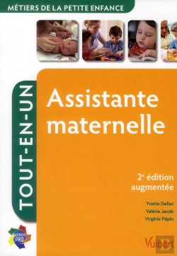 Bertrand.pt - Formation Assistante Maternelle Tout En Un