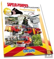 Formation Chef D'Agrès 1 Équipe Sapeur-Pompier Professionnel ; Management Opérationnel ; Module 2 U.V. 2.4 Autres Missions
