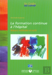 Formation Continue A L'Hopital