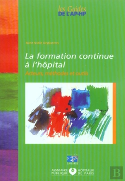 Bertrand.pt - Formation Continue A L'Hopital