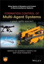 Formation Control Of Multi-Agent Systems