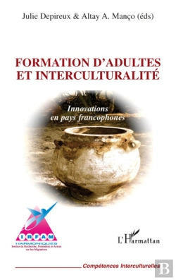 Bertrand.pt - Formation D'Adultes Et Interculturalité ; Innovations En Pays Francophones