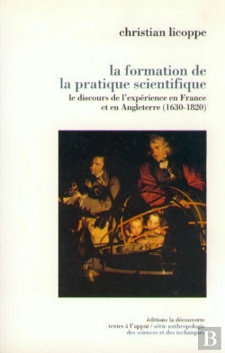 Bertrand.pt - Formation De La Pratique Scientifique