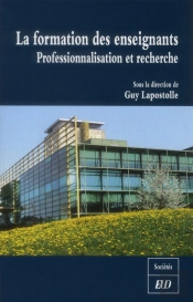 Formation Des Enseignants