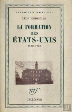 Bertrand.pt - Formation Des Etats-Uni