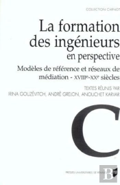 Formation Des Ingénieurs En Perspective
