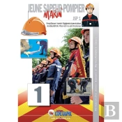 Formation Des Jeunes Sapeurs Et Marins Pompiers : Jsp1