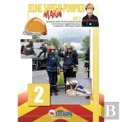 Formation Des Jeunes Sapeurs Et Marins Pompiers : Jsp2