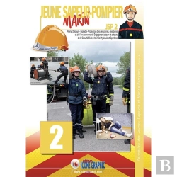 Bertrand.pt - Formation Des Jeunes Sapeurs Et Marins Pompiers : Jsp2