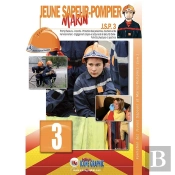 Formation Des Jeunes Sapeurs Et Marins Pompiers : Jsp3