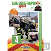 Formation Des Jeunes Sapeurs Et Marins Pompiers : Jsp4