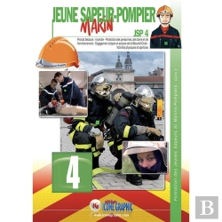 Bertrand.pt - Formation Des Jeunes Sapeurs Et Marins Pompiers : Jsp4