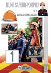 Formation Des Jeunes Sapeurs-Pompiers Niveau 1 ; Jsp1