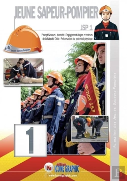Bertrand.pt - Formation Des Jeunes Sapeurs-Pompiers Niveau 1 ; Jsp1