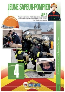 Bertrand.pt - Formation Des Jeunes Sapeurs-Pompiers Niveau 4 Jsp 4