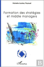 Formation Des Strategies Et Middle Managers