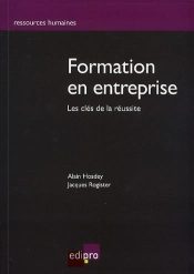 Formation En Entreprise ; Les Clés De La Réussite