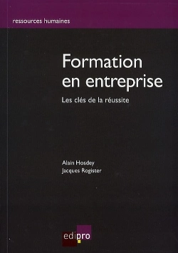 Bertrand.pt - Formation En Entreprise ; Les Clés De La Réussite