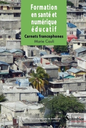 Formation En Santé Et Numérique Éducatif : Carnets Francophones