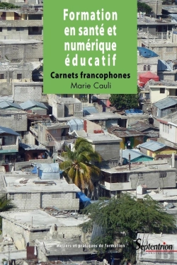 Bertrand.pt - Formation En Santé Et Numérique Éducatif : Carnets Francophones