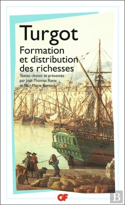 Bertrand.pt - Formation Et Distribution Des Richesses