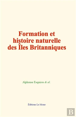 Bertrand.pt - Formation Et Histoire Naturelle Des Iles Britanniques