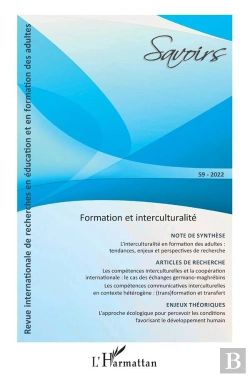 Bertrand.pt - Formation Et Interculturalite
