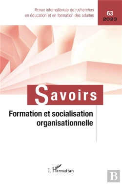 Bertrand.pt - Formation Et Socialisation Organisationnelle