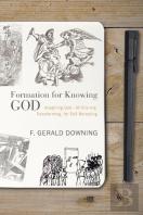 Formation For Knowing God