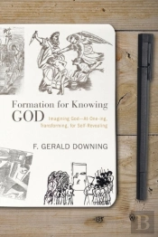 Formation For Knowing God