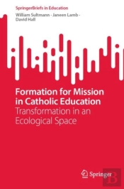 Formation For Mission In Catholic Education