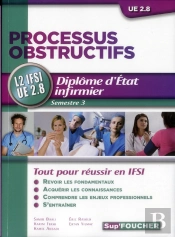 Formation Infirmier : 2.8 - Processus Obstructifs