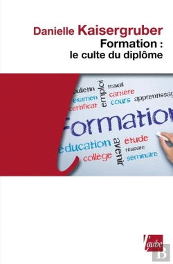Bertrand.pt - Formation, Le Culte Du Diplôme