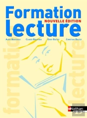 Formation Lecture
