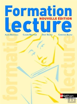 Bertrand.pt - Formation Lecture
