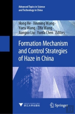 Bertrand.pt - Formation Mechanism And Control Strategies Of Haze In China