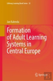 Formation Of Adult Learning Systems In Central Europe