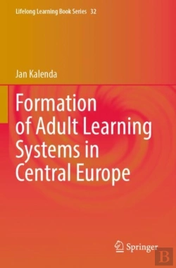 Bertrand.pt - Formation Of Adult Learning Systems In Central Europe