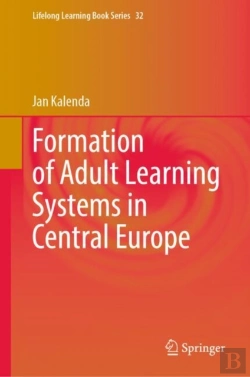Bertrand.pt - Formation Of Adult Learning Systems In Central Europe