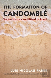 Formation Of Candomble