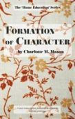 Formation Of Character