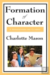 Formation Of Character
