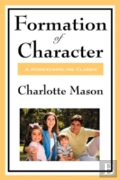 Formation Of Character