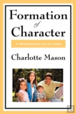 Bertrand.pt - Formation Of Character